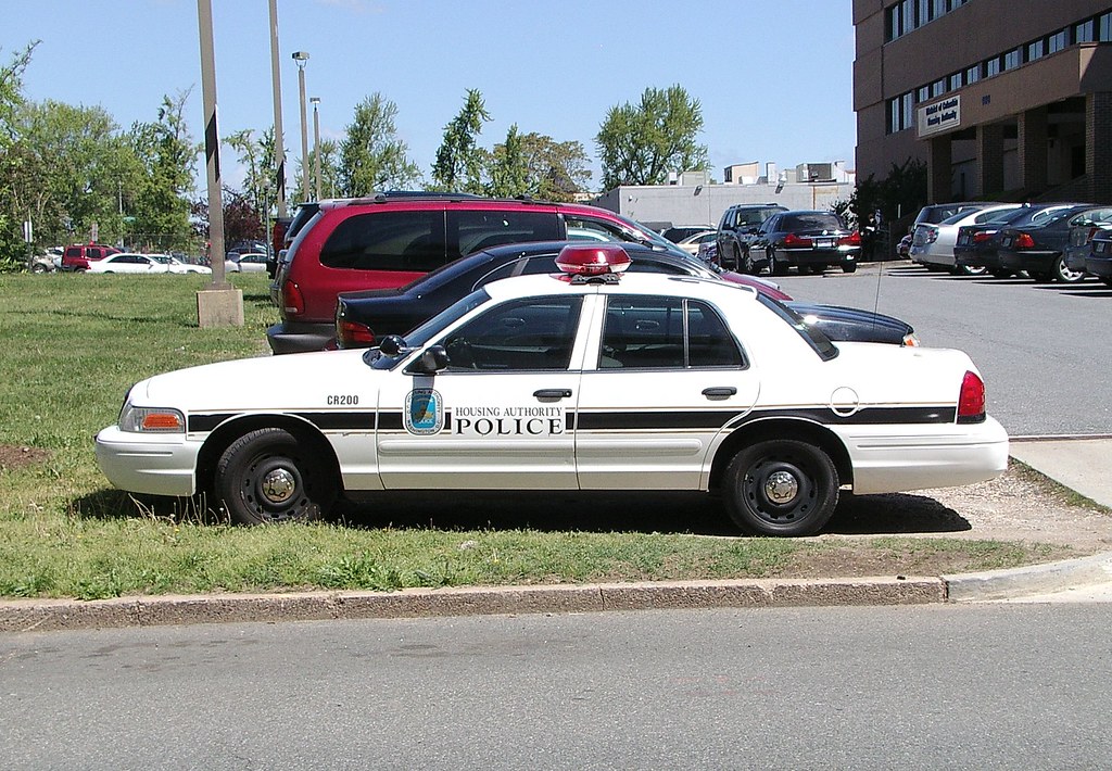 DC Housing Authy Police_002 DC Housing Authority Police Wa… Flickr