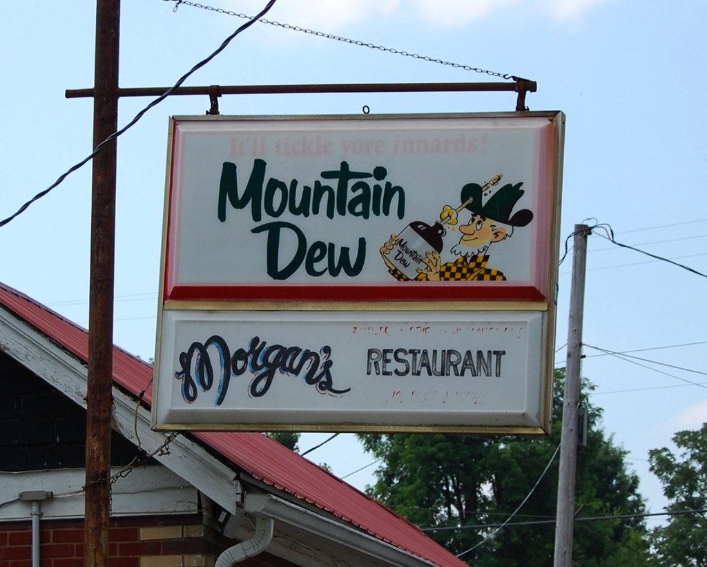 Restaurant North Middletown, Kentucky Mountain … Flickr