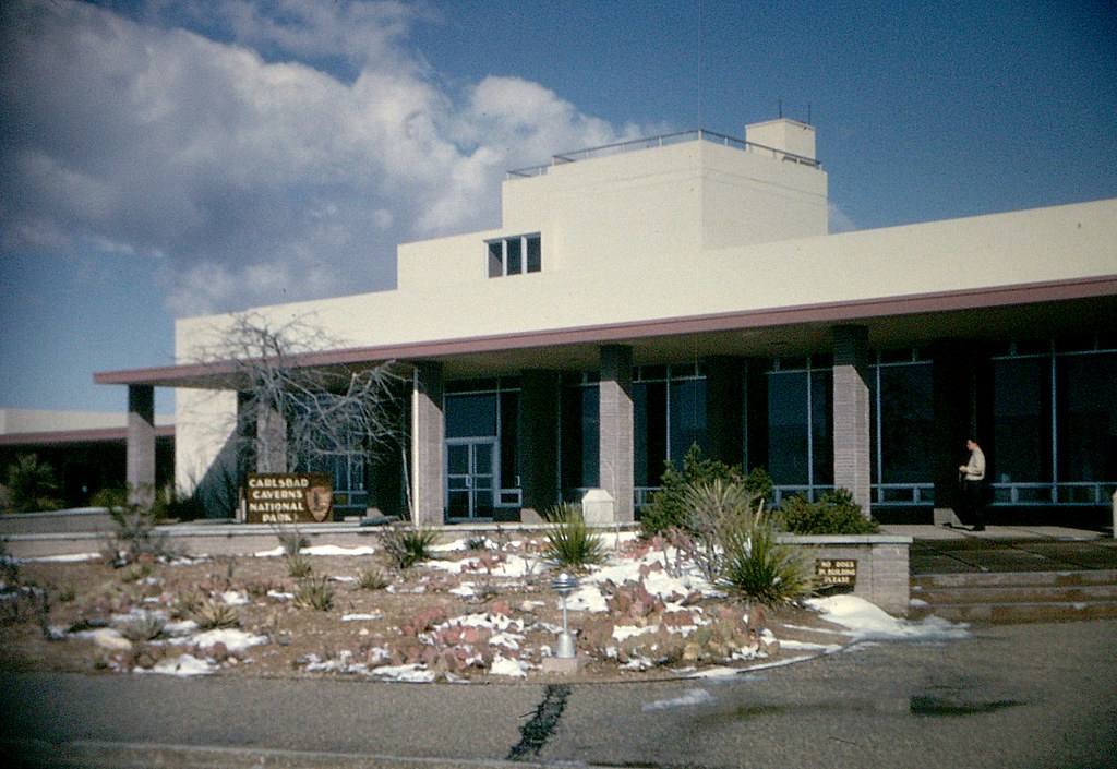 CARLSBAD CAVERNS NM 2965 bitsorf Thank you 1,500,000 times Flickr