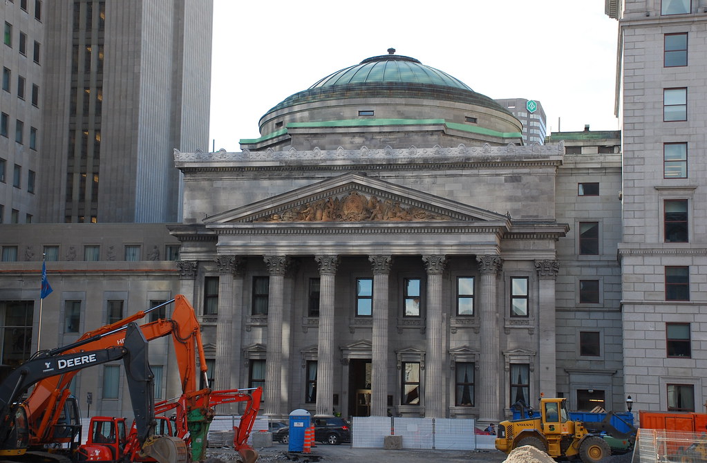 BMO Branch Locations in Montreal, Quebec ATM and Bank
