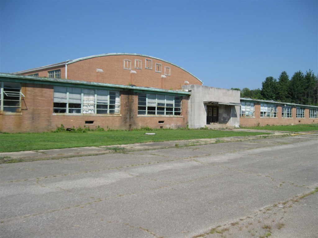 North Gallia High SchoolGallia County, Ohio Flickr