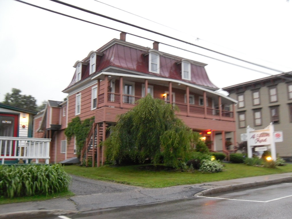 Ludlow, Vermont Ludlow, Vermont Doug Kerr Flickr