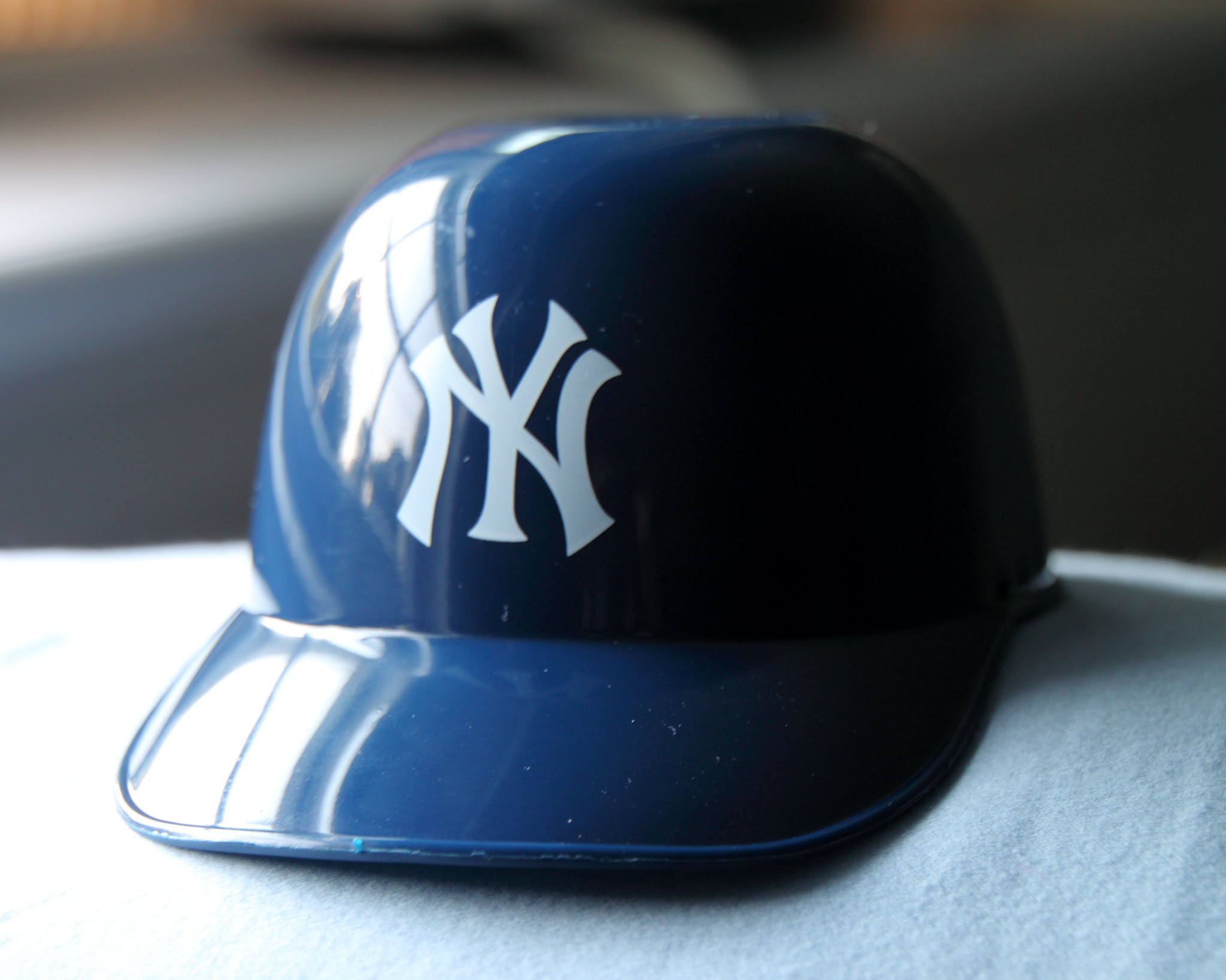 All sizes NY Yankees Batting Helmet Flickr Photo Sharing!