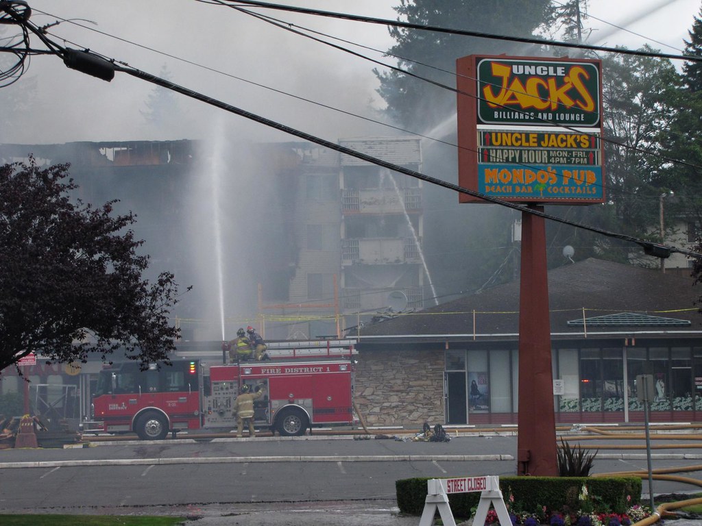 LynnView Apartments Fire Stones 55 Flickr