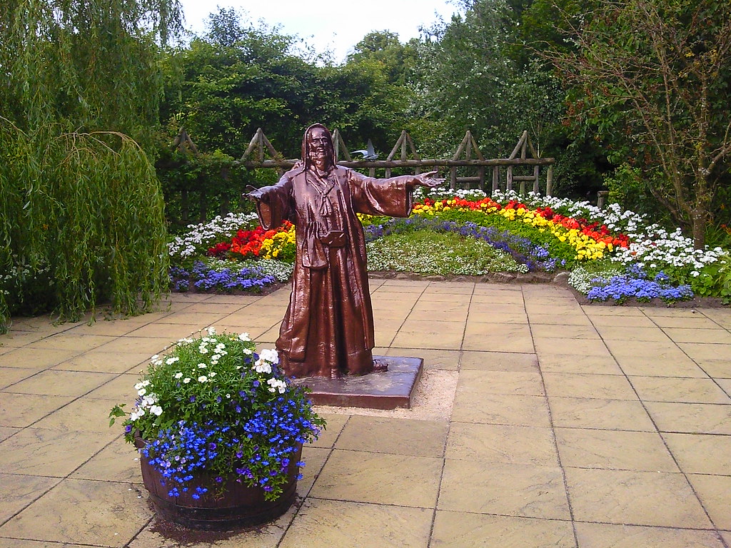 Biblical Garden Elgin Elgin Biblical Garden www.europeala… Flickr