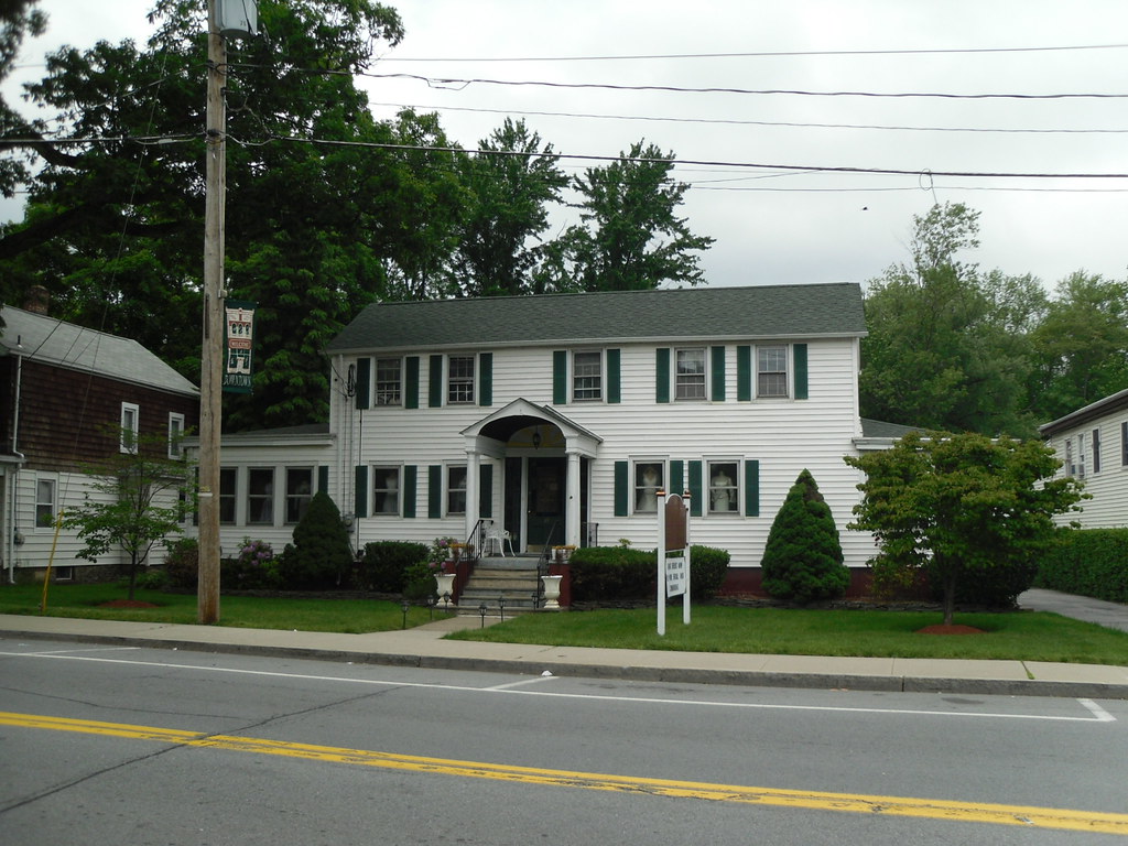 Washingtonville, New York Washingtonville, New York Flickr