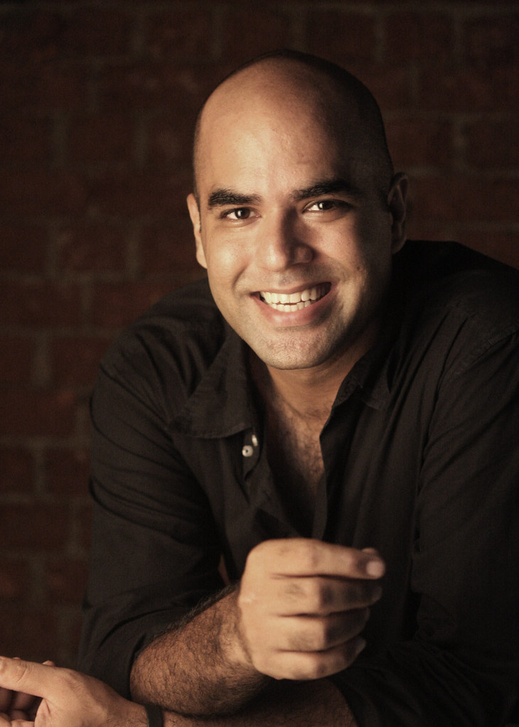 6 Naveen Kaushik Flickr