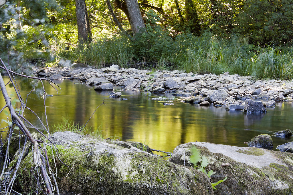 Acid River occasional photo near the river survoler Flickr