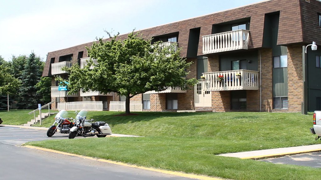 golfview apartments new upgrades exterior upgrades includi… Flickr