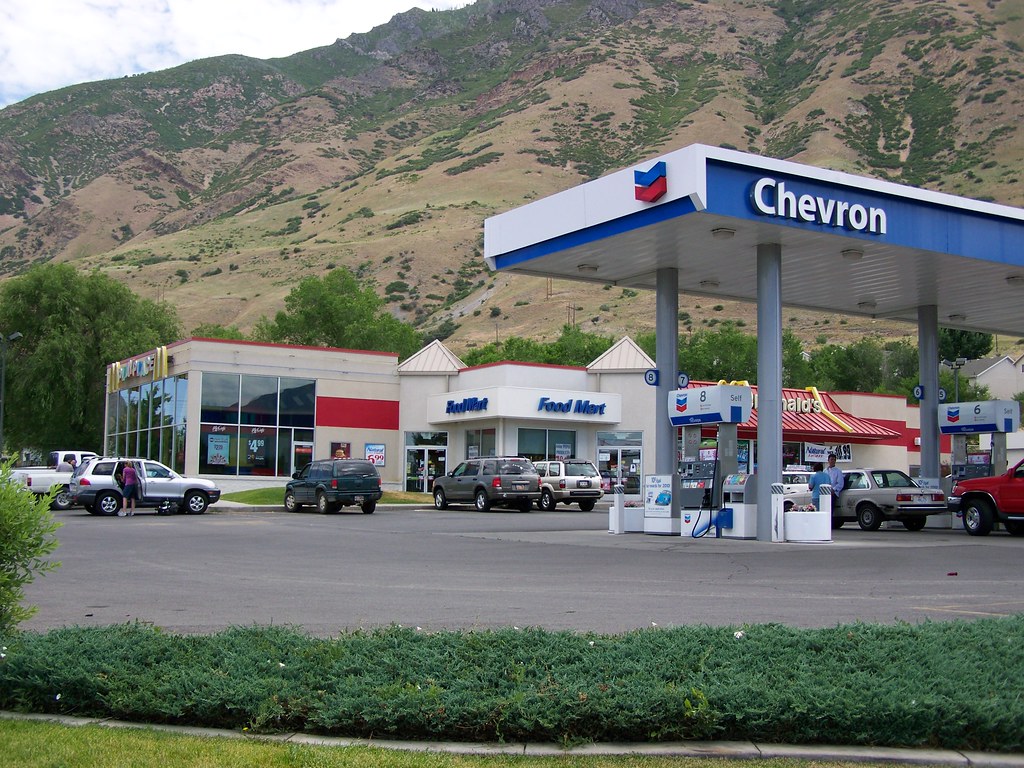 100_5675 1456 North Main Street,Springville, Utah to Sto… Flickr