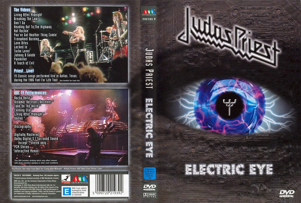 Judas_Priest__Electric_Eye_ Reimon1965 Flickr