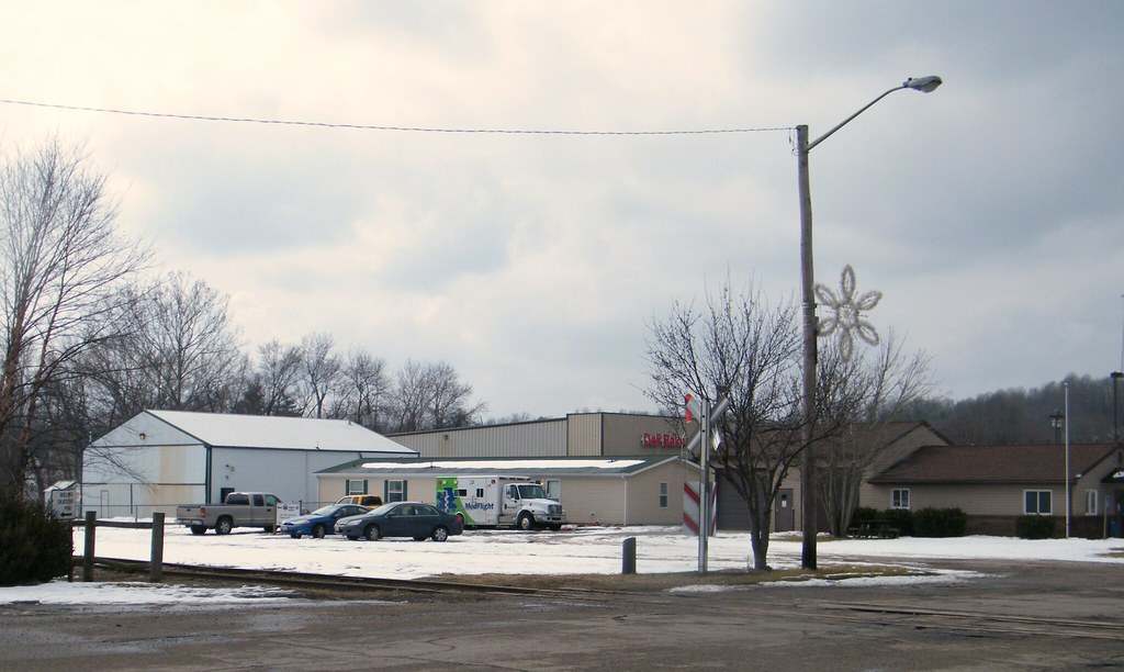 Sta.8 Jackson Co.Ems. & MadFlight3 Wellston Ohio Jackson … Flickr