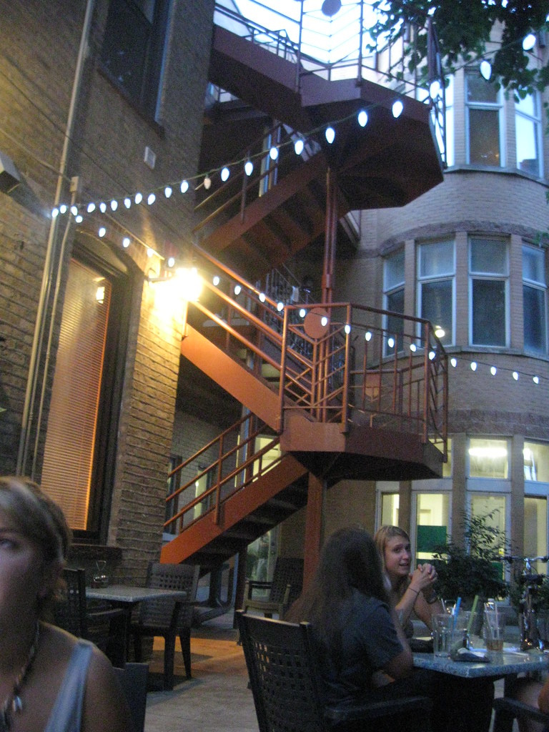 Noodles in the Pot (Chicago) Located in Lincoln park, grea… Flickr