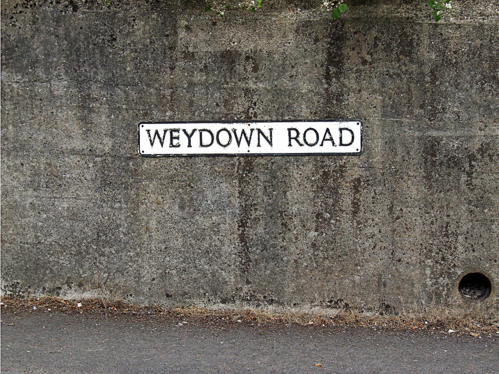 Weydown Road Haslemere Richard Mills Flickr