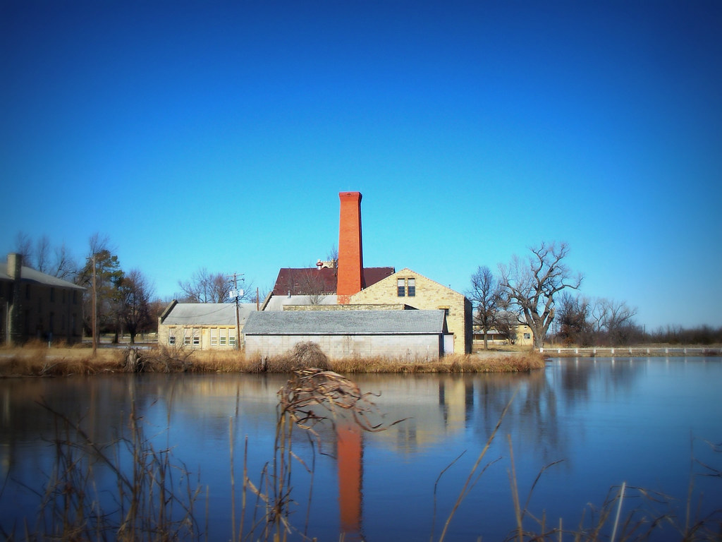 Newkirk, Oklahoma Kari Brown Photography Flickr