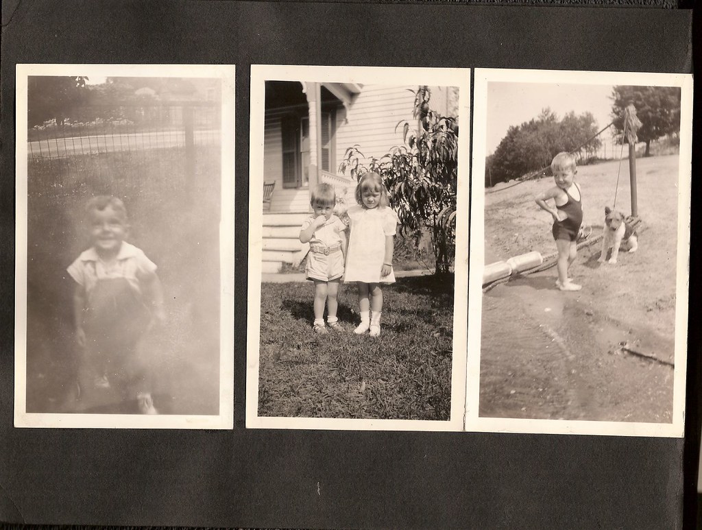 page 5 Edward Brennan, Bob Brennan (Blauvelt Ave, West Hav… Flickr