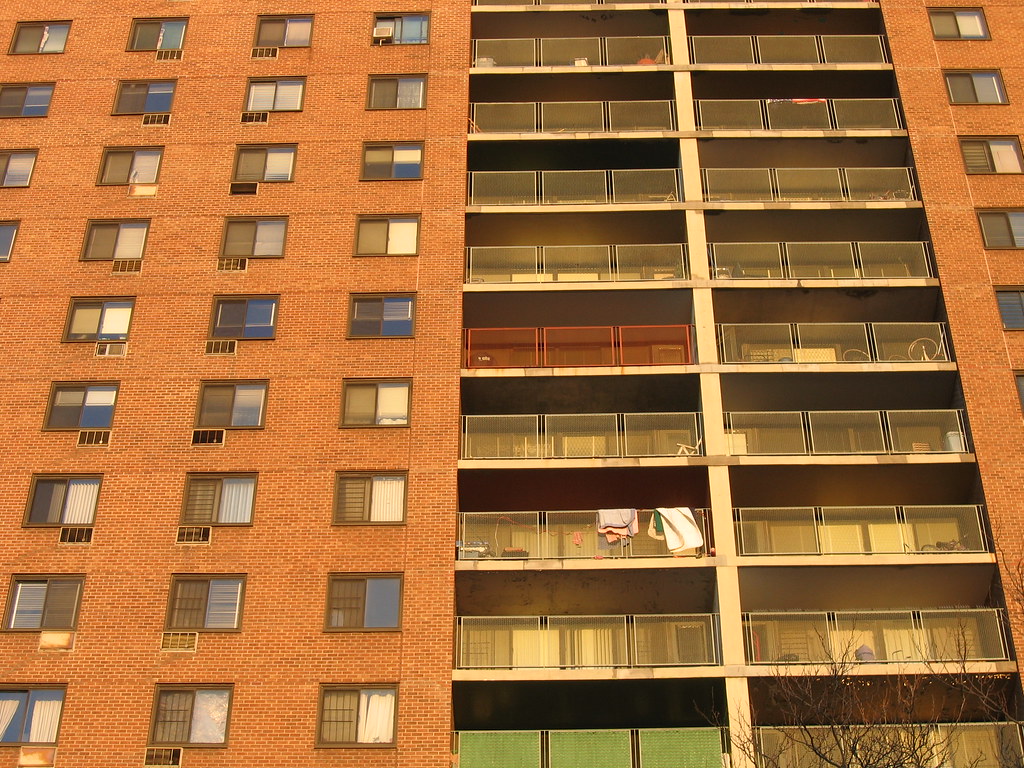 Apartment Near Pratt Adam Brock Flickr