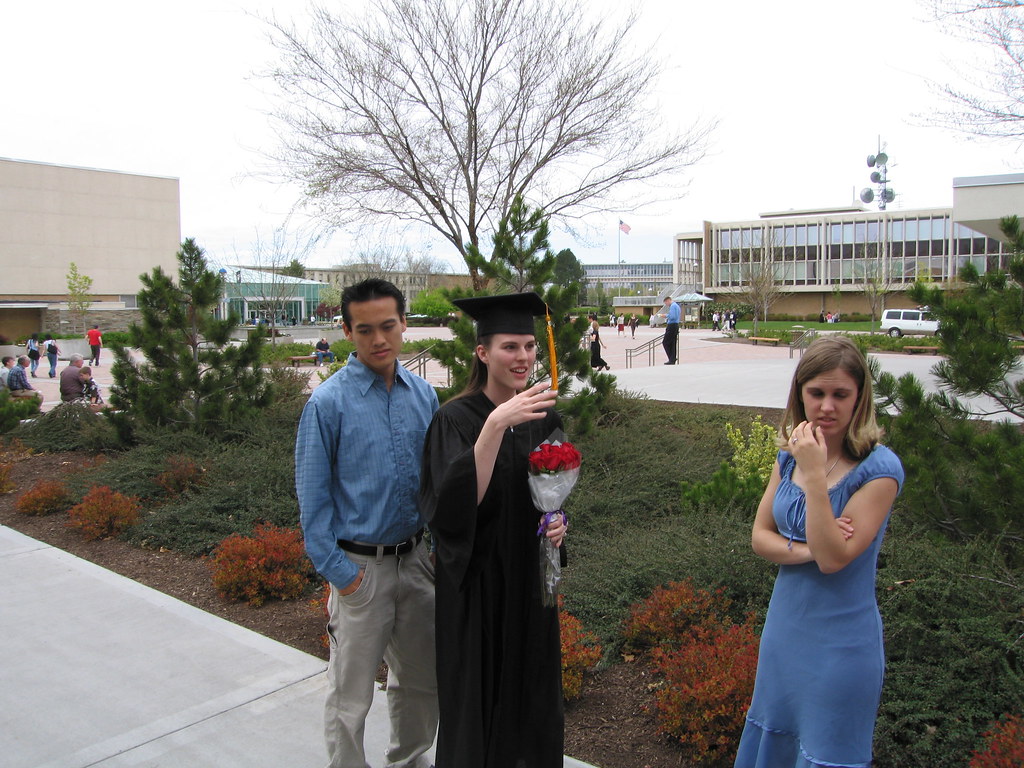 New York Graduation 050 mclarney Flickr