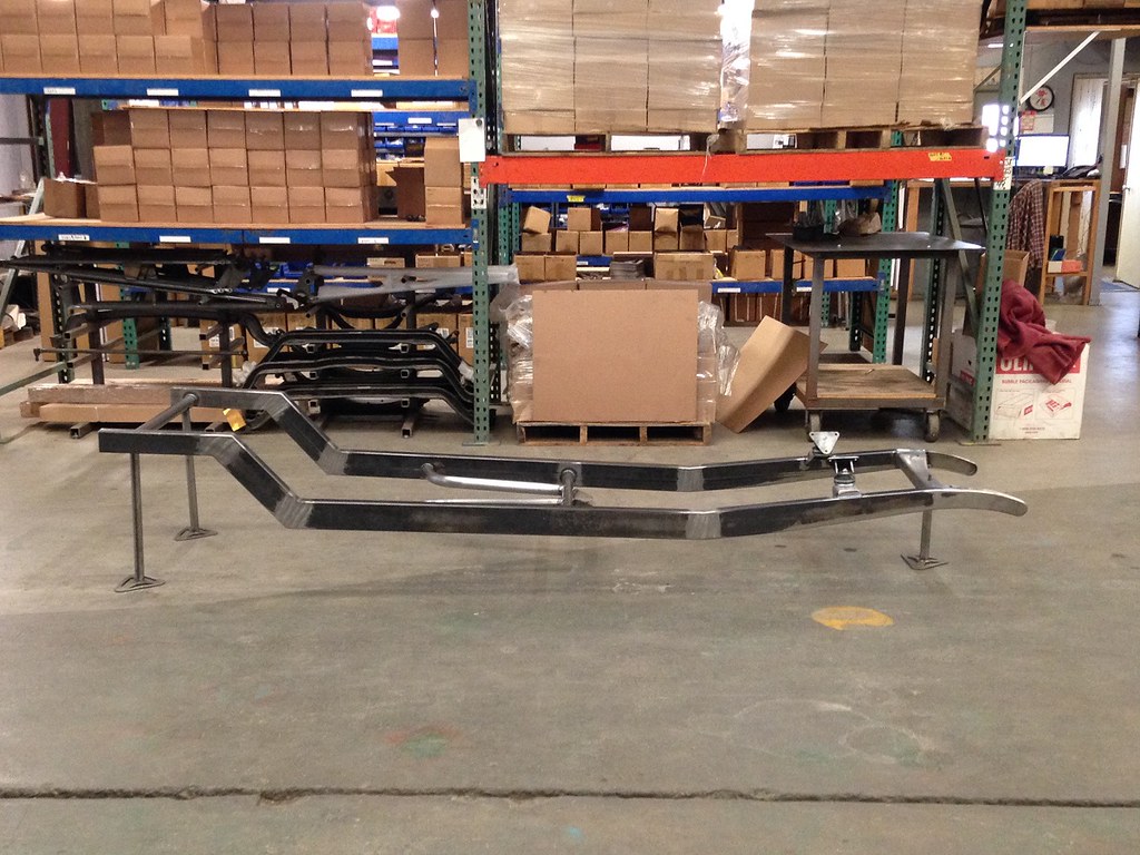 410 side 410 Frame Side View boling brothers Flickr