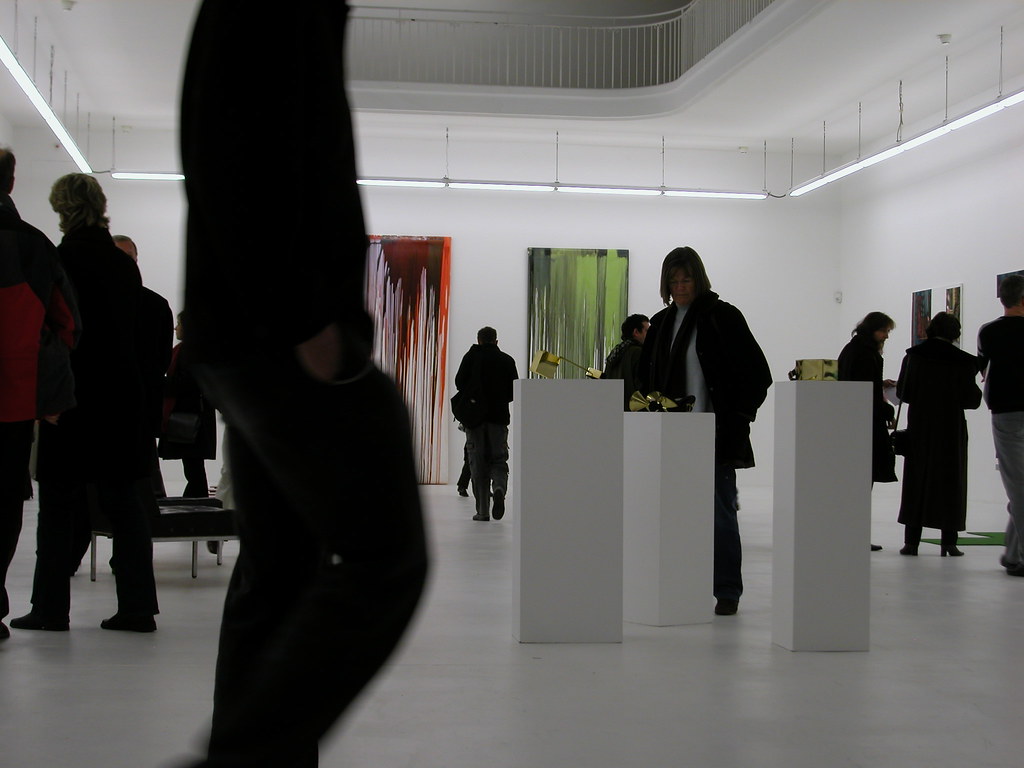 Dscn0014 Jpg Kunstverein Freiburg Regionale6 December 2 Flickr
