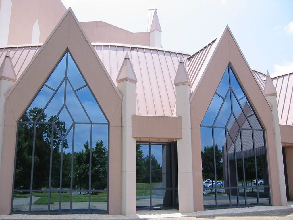 About Steele Creek Church — Steele Creek Church