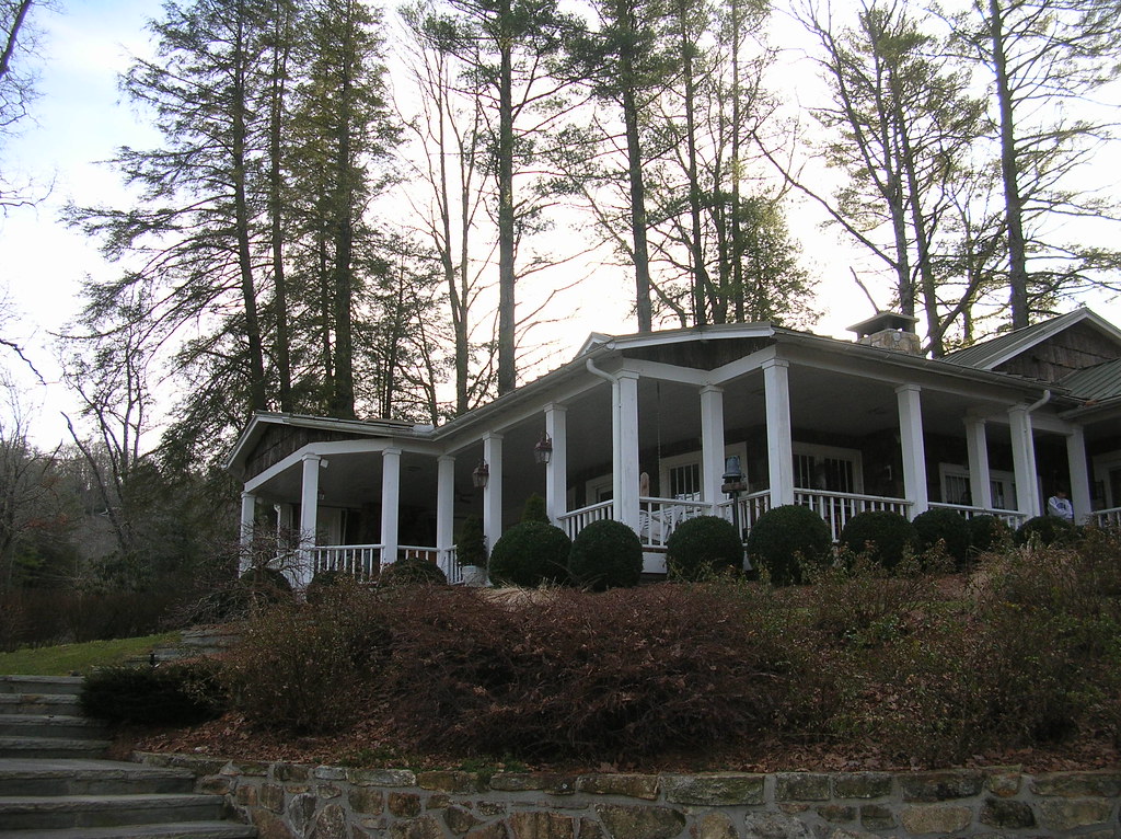 Highlands, NC Flickr