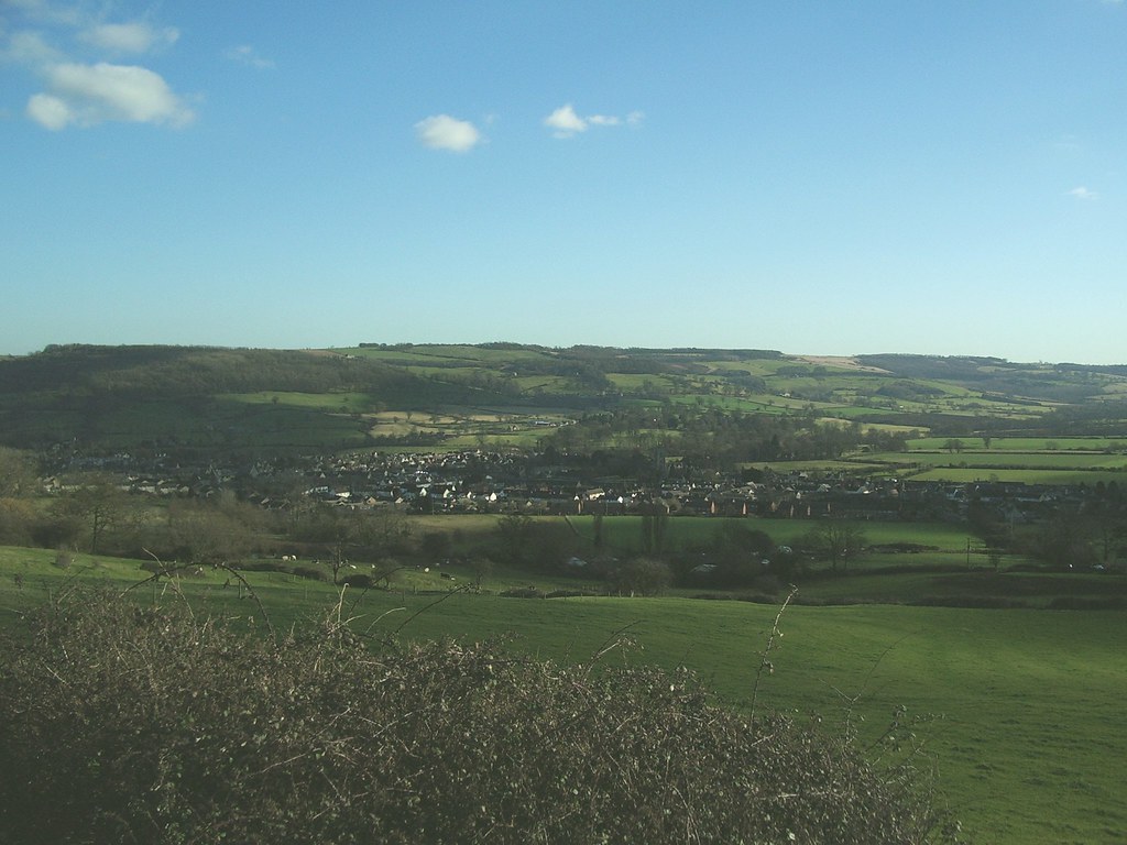 from Langley The rarest view of fr… Flickr