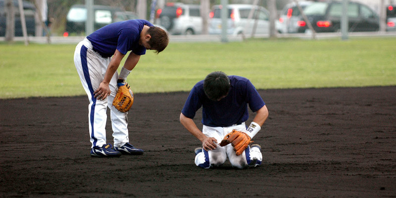 北谷キャンプ 2/11/2006 (470枚) Flickr