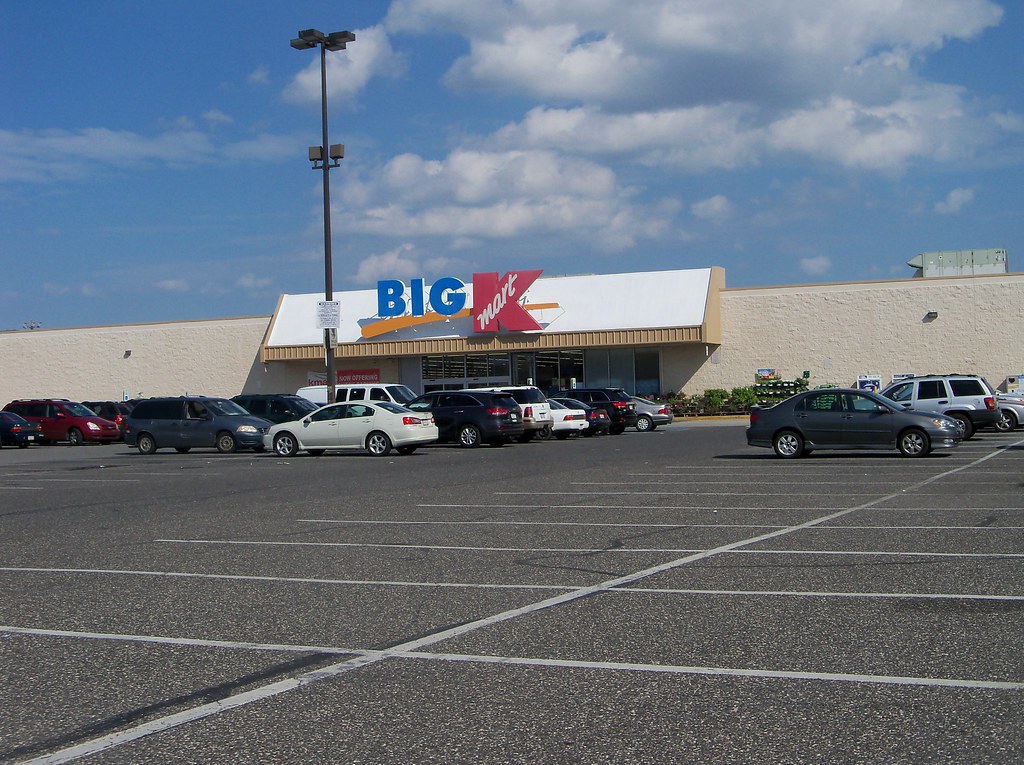 Kmart Philadelphia, PA (North) Store 7198, 3301 Araming… Flickr