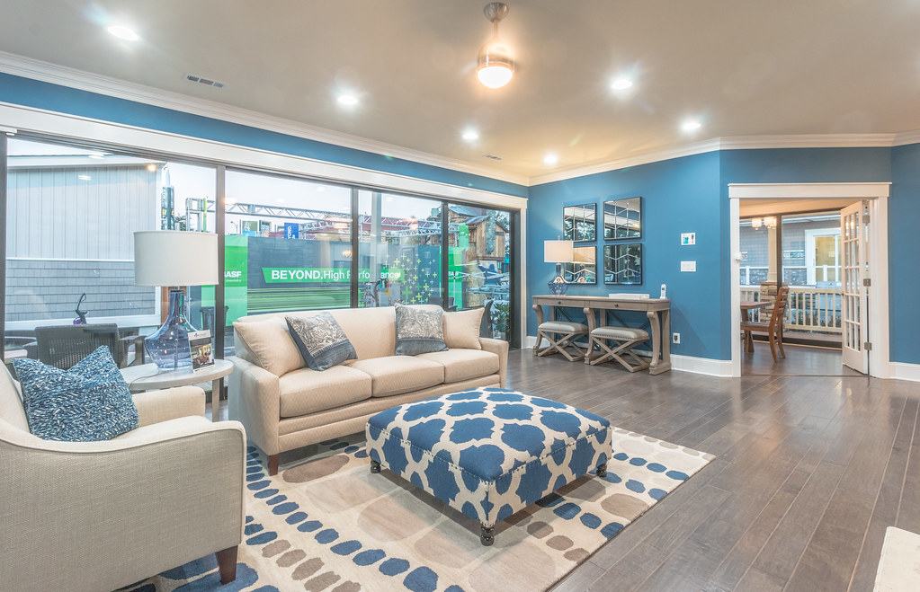 The Chapman Nationwide Homes Flickr