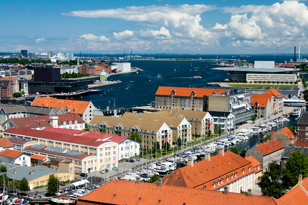 Copenhagen, Denmark Copenhagen (English pronunciation /ˈk… Flickr