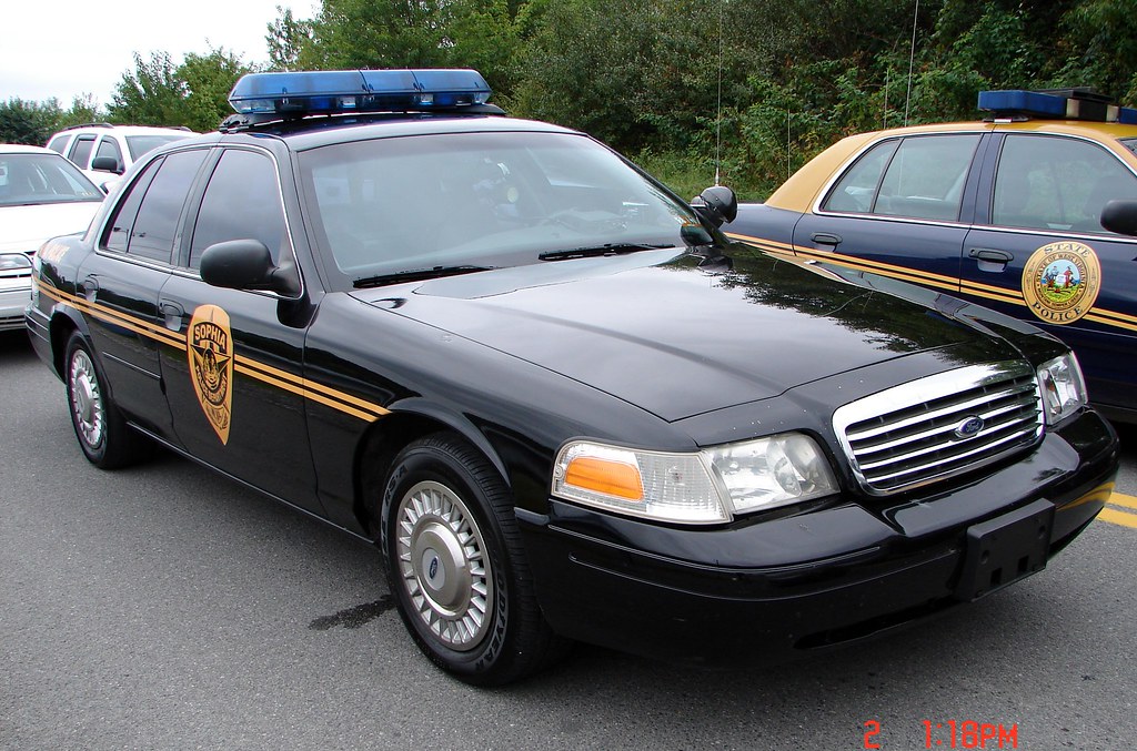 Sophia, West Virginia Police Sophia, West Virginia Police … Flickr