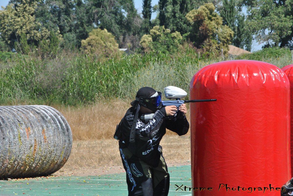 Extreme Paintball park 039 TheExtremePaintball Flickr