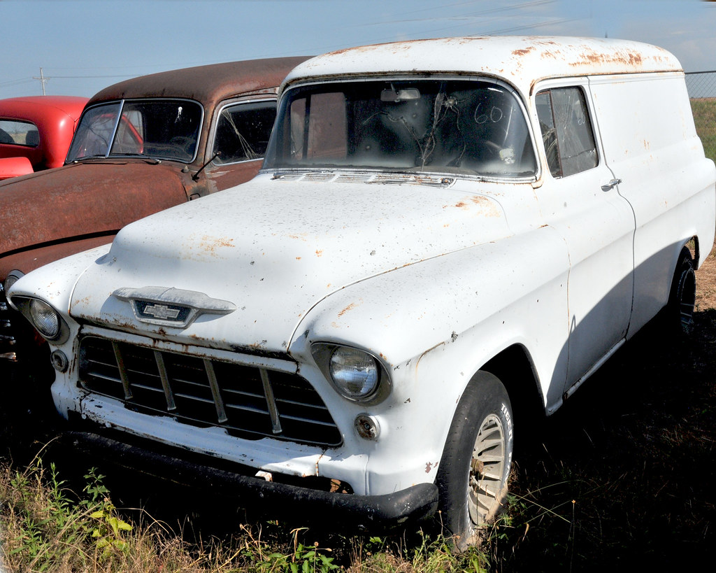 Mississippi Junk Yard Treasures Jimmy Smith Flickr