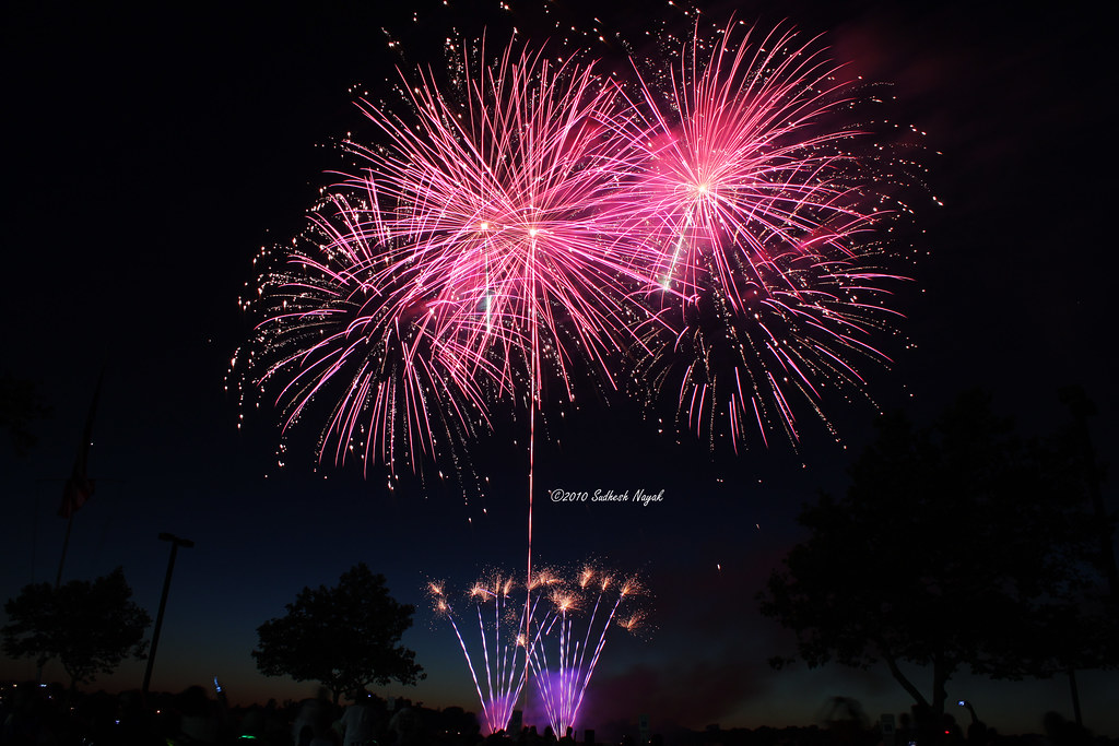 Kaboom! Fireworks on the Navesink 2 Kaboom! Fireworks on t… Flickr