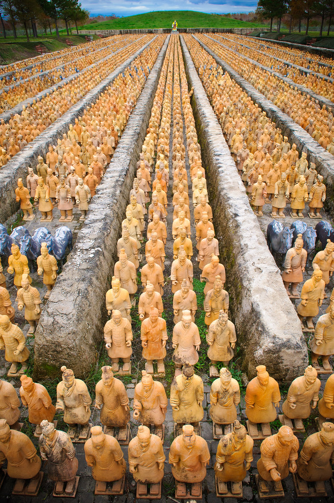 The Forbidden Gardens Katy, Texas The Forbidden Gardens,… Flickr