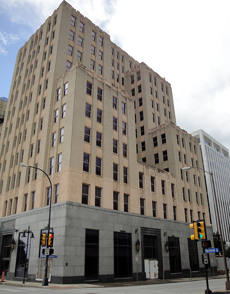 Lone Star Gas Co. Building The Lone Star Gas Co. Building … Flickr