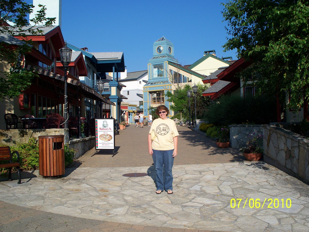 Stratton Village This is the area where there were shops a… Flickr