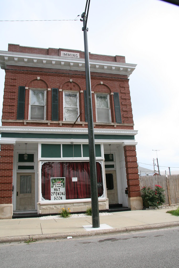 Breese IL, Breese Illinois, Clinton County Bruce Wicks Flickr