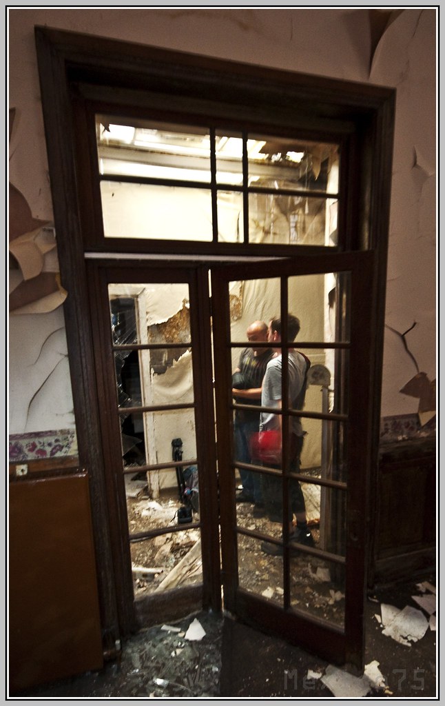 Abraham Ormerod Medical centre, Todmorden Mexico75 Flickr