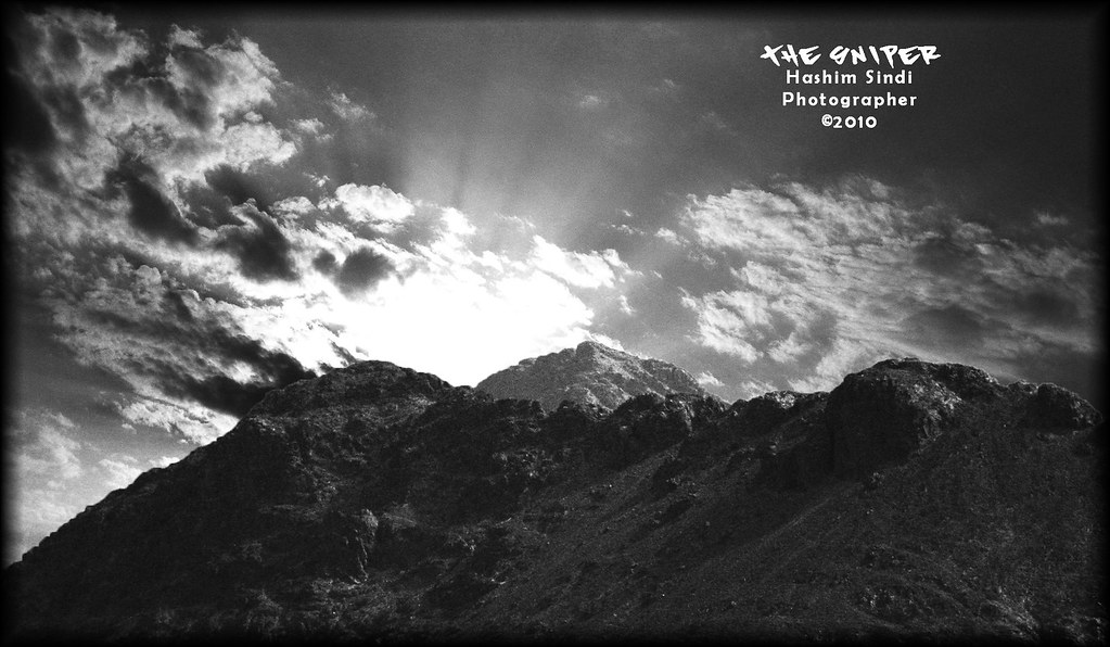 Mountain جبل احد بالمدينة المنورة hashim sindi Flickr