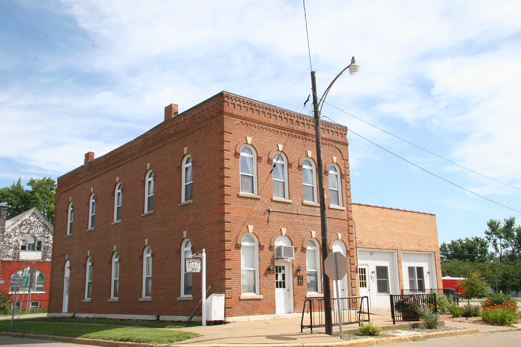 Colchester IL, Colchester Illinois, McDonough County Flickr