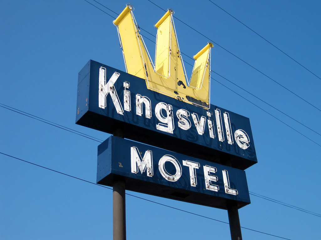 Kingsville Motel, Kingsville, OH Kingsville Motel, 5538 St… Flickr