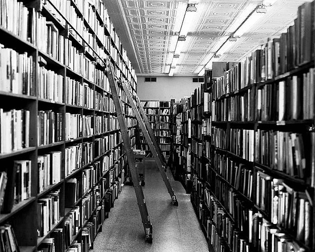 Used Books Cavet Emptor Bloomington, IN. Another "test… Flickr
