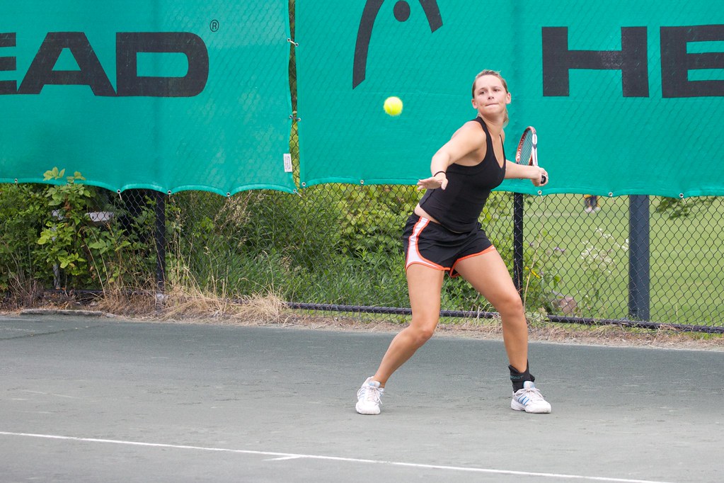 Eleanor Peters phstop Flickr