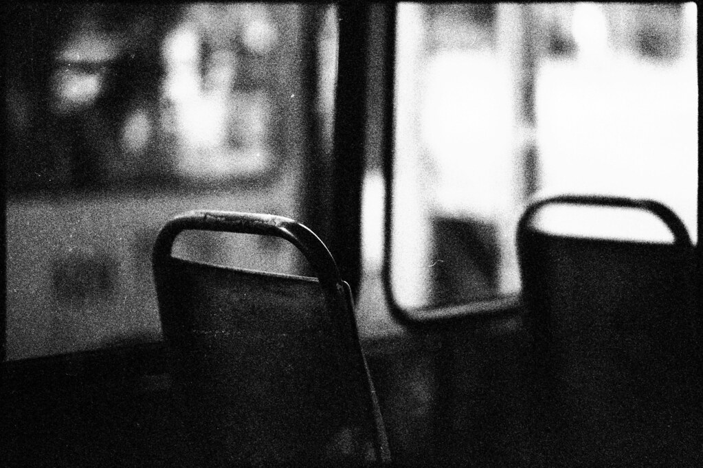 Ilford HP5 1600 (expired '74) so far, this has got to be … Flickr