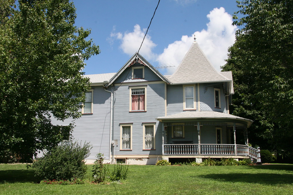 Toulon IL, Toulon Illinois, Stark County Bruce Wicks Flickr