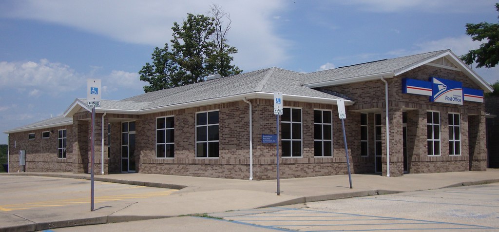 Post Office 65079 (Sunrise Beach, Missouri) Sunrise Beach … Flickr