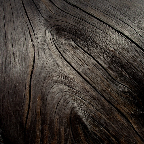 Black Wood Grain Brett Jordan Flickr