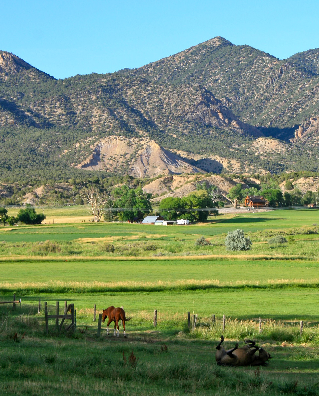 Rifle Colorado Flickr